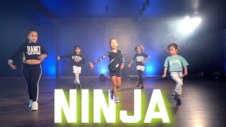 Download lagu Soprano - Ninja  5 AZ mp3