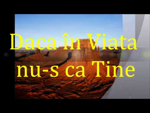 sorin din barbulesti - La ce mi-ar folosi Isuse