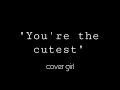 F4A Gf Praises You Cuddles Sweet Sleep Aid Asmr Gf