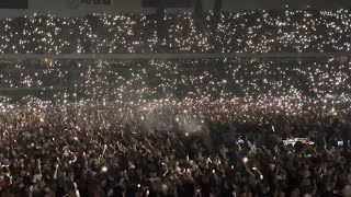 Kent - Sverige - 3 Arena - 21 mars 2025