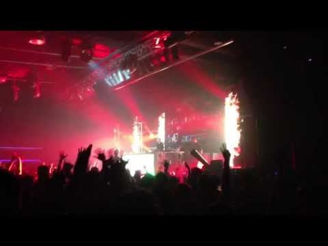 [HD] Tritonal @ FREEDOM 2013 (The Guvernment) Ferry Corsten Live forever