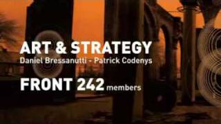 Front 242 - Geometry for ears promo trailer
