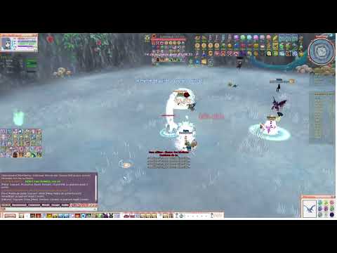 GS MoonFlyff 21/02/2022