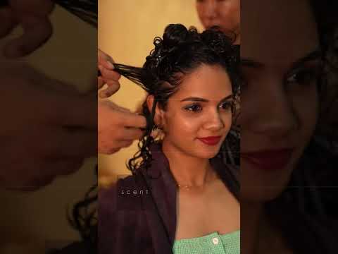 Scent Video