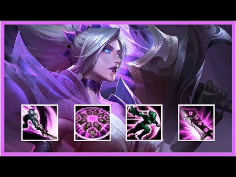 RIVEN MONTAGE - BEST PLAYS S13