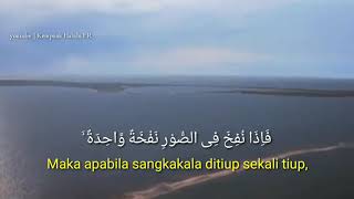 Download lagu Story WA Bacaan  AL QUR'AN Tentang Hari Kiamat|| Bikin Nangis Dan Merinding|| SURAT AL HAQQAH mp3 Download lagu Story WA Bacaan  AL QUR'AN Tentang Hari Kiamat|| Bikin Nangis Dan Merinding|| SURAT AL HAQQAH mp3
