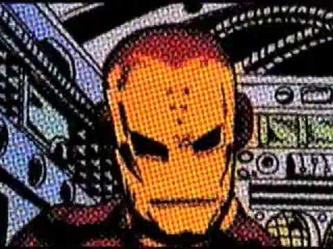 Ghostface Killah feat. RZA - Nutmeg