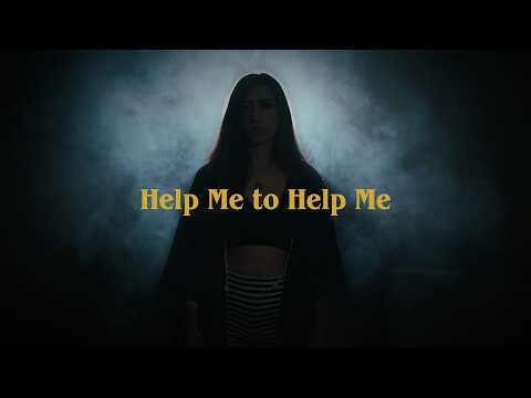 Call Me Brutus - Help Me to Help Me (Official Music Video)