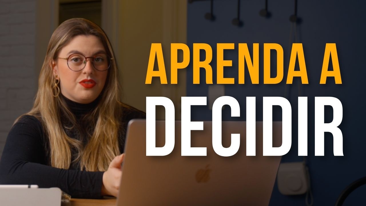 Como tomar decisões melhores (mesmo com medo)