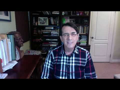 Habacuc - Cu Dumnezeu într-o situație de criză