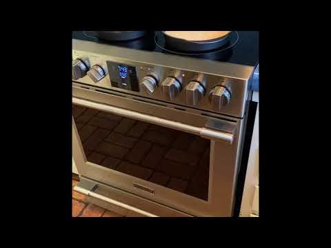 User submitted video