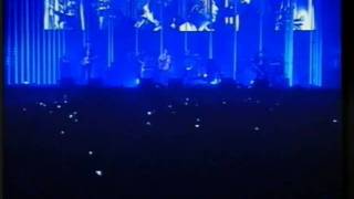 Radiohead Live In Argentina - (Club Ciudad Bs As.) - Street Spirit (Fade Out)