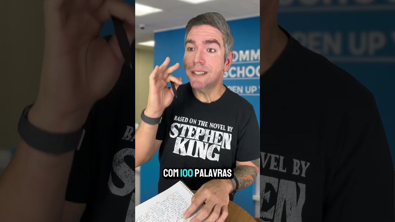 Como são os Métodos dos cursos Tradicionais 😅🤔