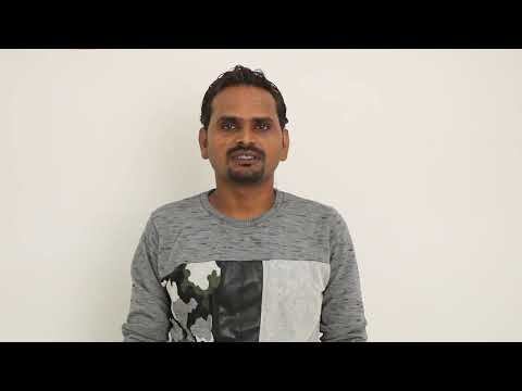 BrijENdra Kumar Intro