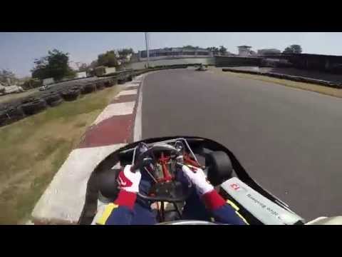 F46 - Treino livre - Duelo Chico Lopes X Berg Mendes 19OUT2014