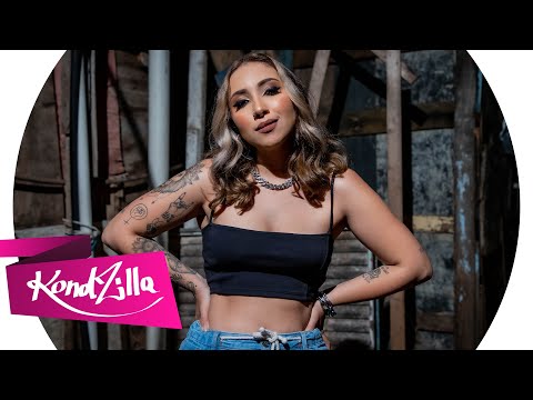 MC Lynne - Sodoma e Gomorra (KondZilla)