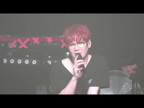 넬NELL  김종완의 [그놈(?)이 알고 싶다] -  홍대클럽 막공 190901