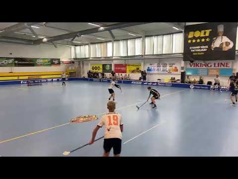 P16 SM-Karsinnar 2022: Nystars - Oilers NG 07 Black