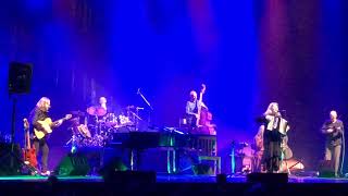 The Star of the County Down Loreena McKennitt Sao Paulo 30 Outubro 2018