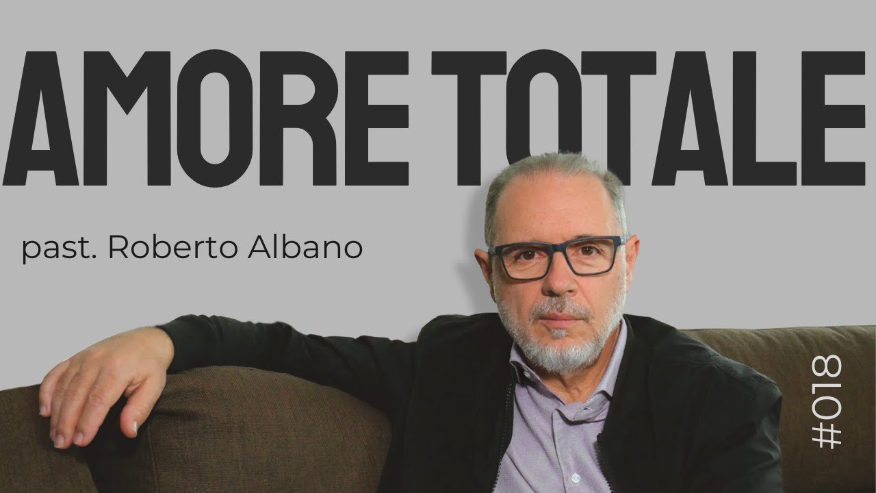 INIZIA CON GESÙ! - "Amore totale"