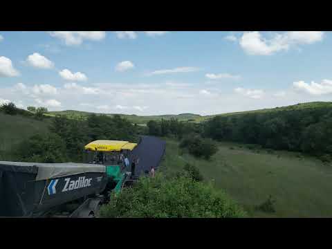 𝐂𝐨𝐧𝐬𝐢𝐥𝐢𝐮𝐥 𝐉𝐮𝐝𝐞𝐭𝐞𝐚𝐧 𝐚 𝐝𝐞𝐦𝐚𝐫𝐚𝐭 𝐥𝐮𝐜𝐫𝐚𝐫𝐢 𝐝𝐞 𝐚𝐬𝐟𝐚𝐥𝐭𝐚𝐫𝐞 𝐩𝐞 𝐃𝐉 𝟏𝟎𝟗𝐕 𝐏𝐚𝐝𝐮𝐫𝐞𝐧𝐢 – 𝐒𝐚𝐭𝐮 𝐋𝐮𝐧𝐠 – 𝐆𝐢𝐮𝐥𝐚 – 𝐃𝐉 𝟏𝟎𝟗𝐒