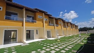 preview picture of video 'Casa duplex nova à venda em Abrantes'