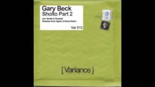 Gary Beck - Sholto (Reset Robot Remix)