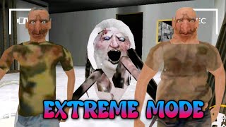 The Twins Remake In Extreme Mode With 3 Enemies