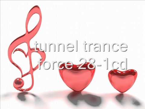 tunnel trance force Vol.28-1