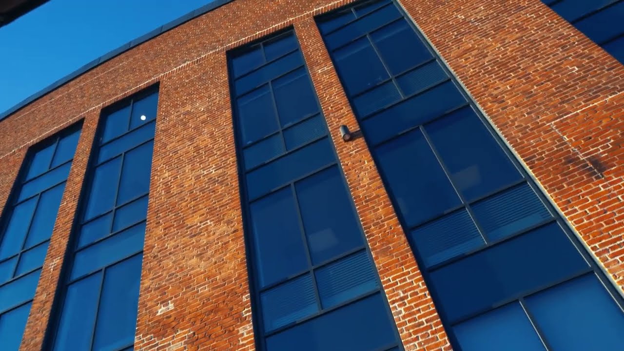 Högskolan i Halmstad Hus S - Preconal projekt