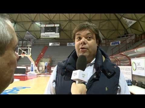 basket, serie B: domani sera valentina's bottegone-rimini