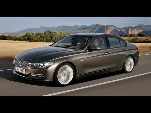 BMW 3 SERIES | BMW 3 SERIES Review | BMW 3 SERIES Top Speed