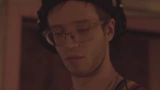 horsehead, mackned, coldhart, tracy - Boyle Heights (prod. fishnarc & yawns) *fanmade music video*