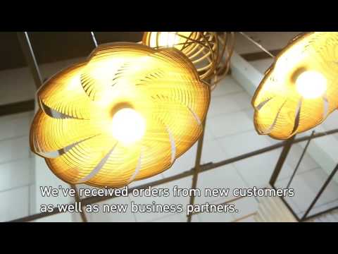 43rd Bangkok International Houseware Fair 2017 (BIG + BIH