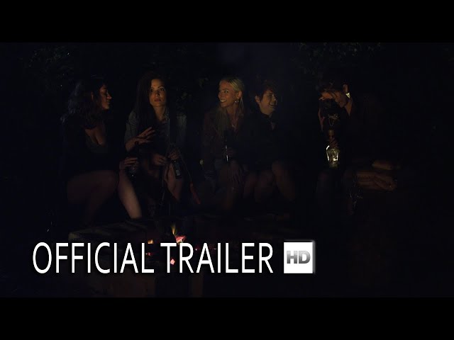 The Anniversary - TRAILER (4K)