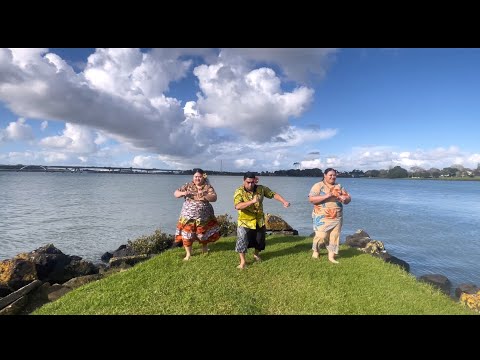  Ole Laau ole Ola (official music video)- Paulo Itutu Avealalo ft Grace Viatale Avealalo 