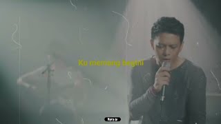 Download lagu Story wa || Ariel Noah feat Eka 'BUKANYA AKU TAKUT' mp3