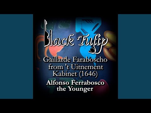 't Uitnement Kabinet: Gaillarde Faraboscho