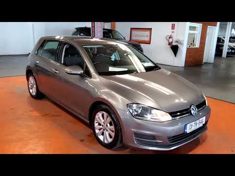 Volkswagen Golf 2013 - Image 2