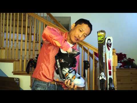 How To Choose Ski Gear For Beginners