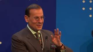 Davos 2020 - The Future of Fossil Fuels