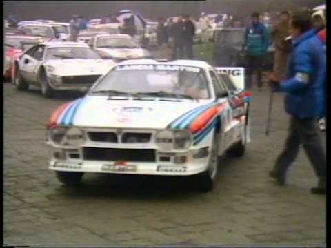 Monza Rally Show 2010