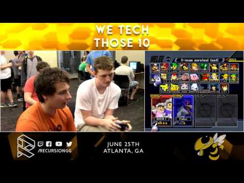 WTT10 - Loper vs 1_UP - Pools