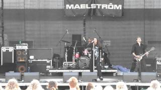 Maelström - Metalfest Open Air 2011