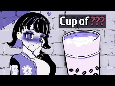 A Game Where You Can Feed A Girl ANYTHING