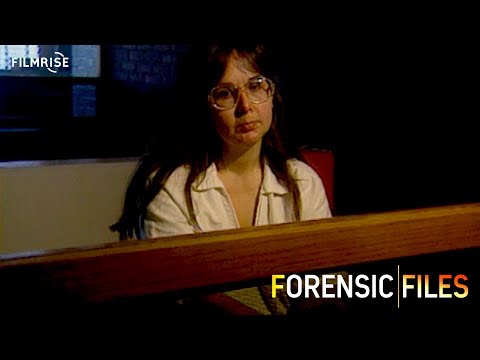 Forensic Files — Season 3, Episode 13 — Out of the Ashes (In HD)