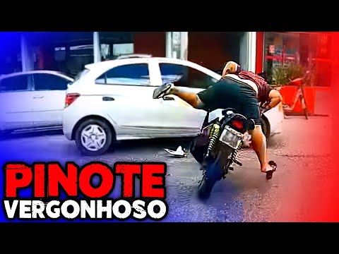 ENQUADROS DE MOTO (EP. 85)