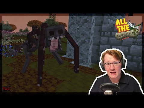 And THAT'S supposed to be a BOSS? - ATM3 Ep. 016