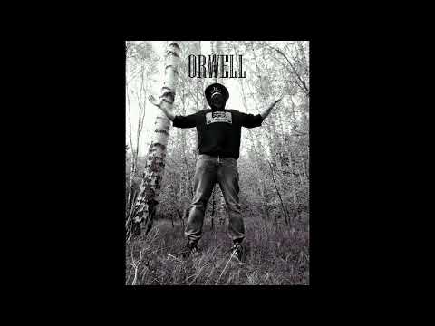 Kudłaty - Orwell prod. Robert Tar