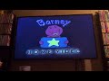 Opening And Closing To Barney Howdy Friends 2001 VHS Side Label 639